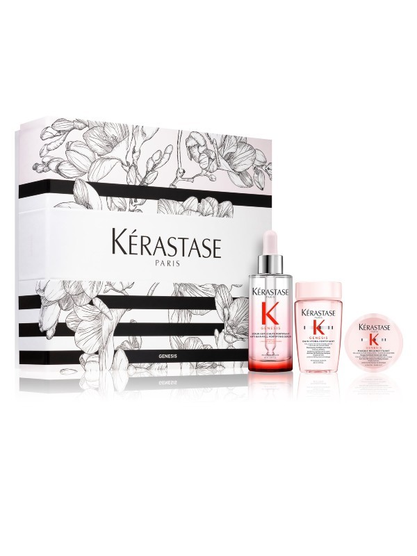 Genesis ajándékszett KERASTASE PARIS - keresd a partnerszalonokban