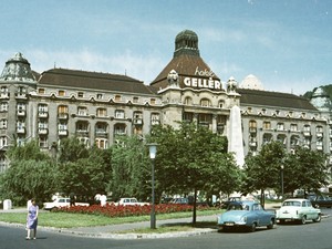 Meseszép lesz az új Gellért Szálló, nézd meg a terveket!