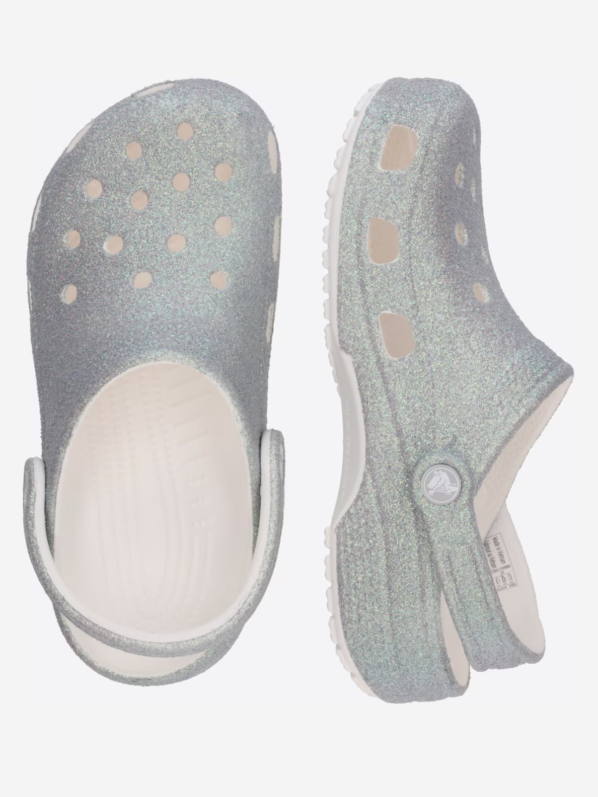 Papucs CROCS - aboutyoou.hu 14790 Ft a GLAMOUR-napok Summwer Week ideje alatt 