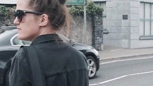 Ilyen a kánikula Írországban!