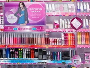 Sminkcuccok, amikre nincs szükségem, de mégis kellenek