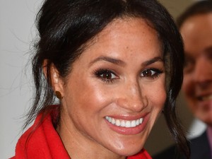 Jaj: Nem jönnél rá, kiről koppintotta legrosszabb szettjét Meghan Markle