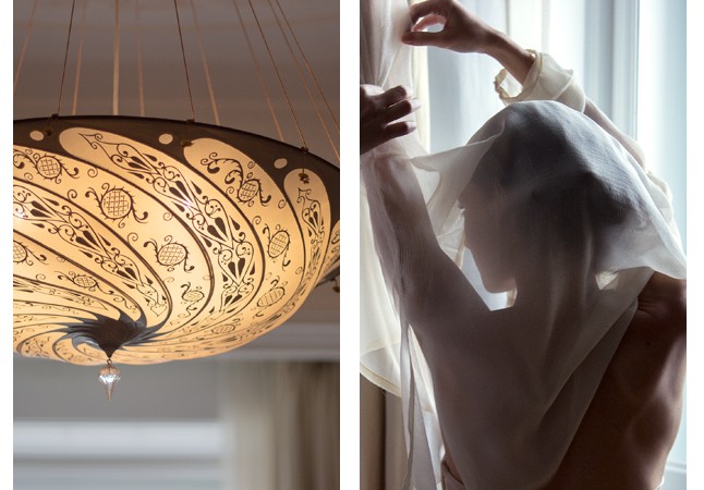 Kulisszák mögött: Így készült az Elysian tavaszi-nyári lookbook-ja