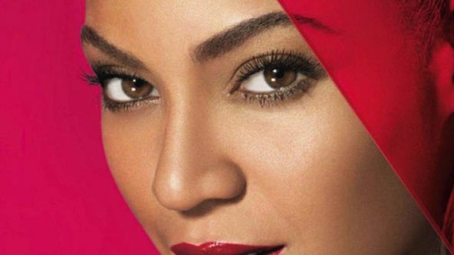 Most nem Beyoncé fenekével, hanem pattanásos arcával foglalkozik a világ