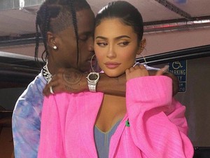 A rajongók teljesen kiakadtak Kylie Jenner és szerelme legújabb közös fotóján