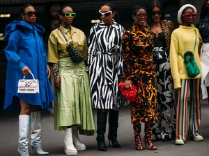 Street style trendek, amik uralni fogják az utcai divatot 2023-ban