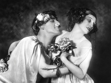 A világ leghíresebb balerinája szó szerint az életét adta a művészetéért