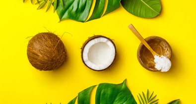 Kókuszolaj szexhez? Szakértő válaszol, jó ötlet-e