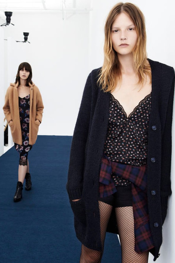 A legjobb átmeneti kabátok őszre