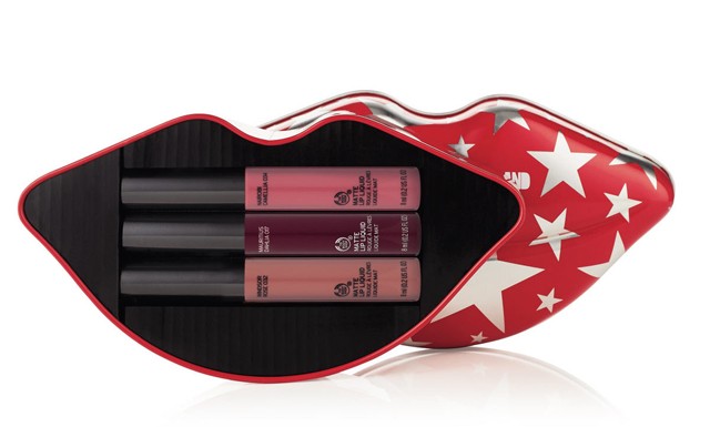 Csodás karácsonyi ajándékok sminkimádóknak!