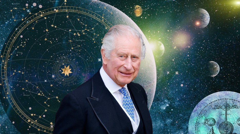 Károly király koronázása tényleg szerencsétlen dátumra esik? Asztrológus válaszol