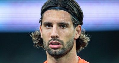 Szoboszlai Dominik felesége, Buzsik Borka csodás ruhájától a lélegzeted is eláll majd