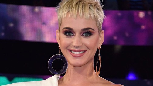 Katy Perry olyan szívmelengető dolgot tett, hogy megkönnyeztük!