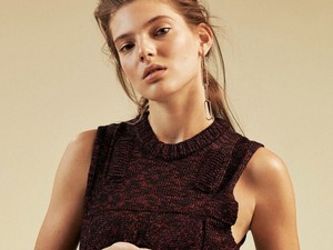 Mitől is lesz valaki modell? Milyen egy modell napja külföldön? - Fodor Klarissza a Visage models-től elmeséli