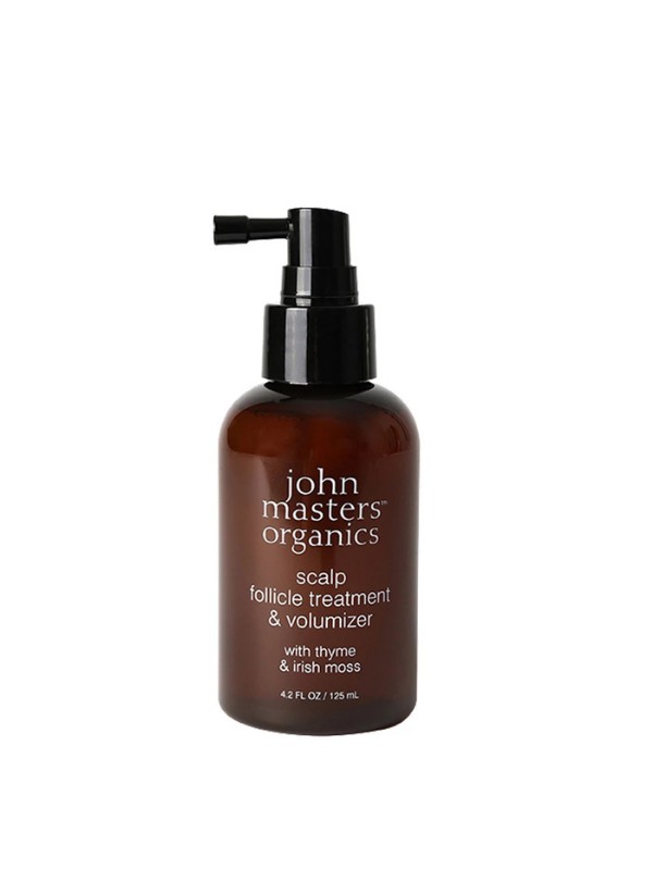 Hajhagyma és Fejbőr Kezelő szérum JOHN MASTERS 12 490 Ft/125 ml