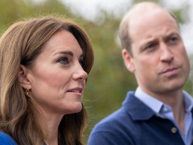 Tragikus hírt kapott Vilmos herceg, miközben Katalin hercegnével nyaralt: szívszorító közleményt adott ki a herceg