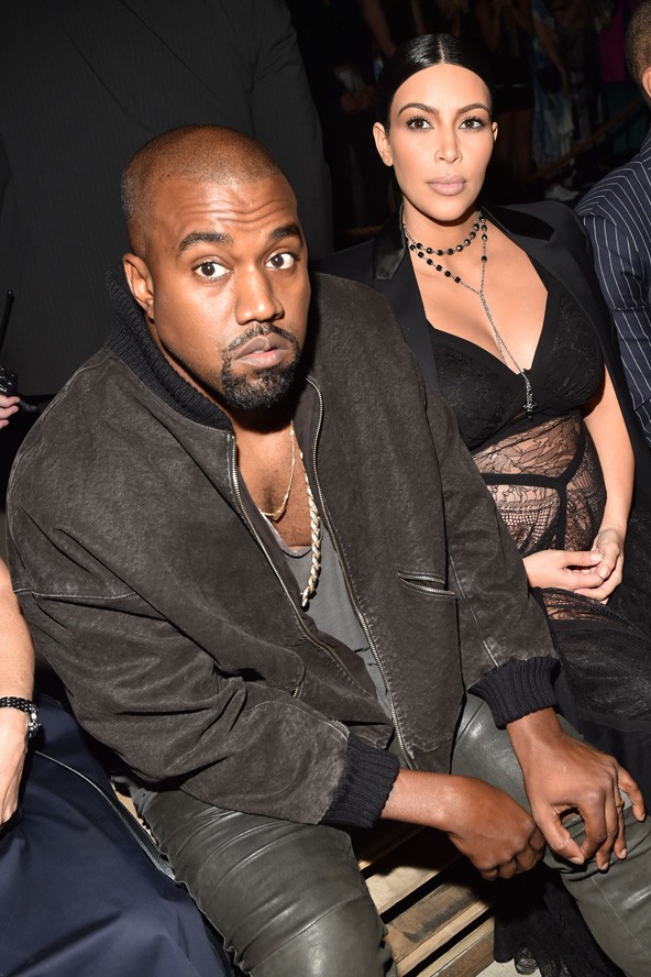 Bocs, hogy szólunk, de nem te találtad ki, Kanye!