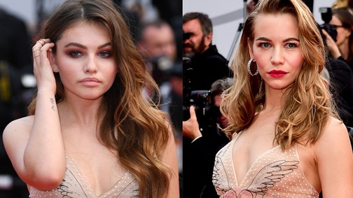 Katasztrófa a vörös szőnyegen: ugyanott, ugyanabban