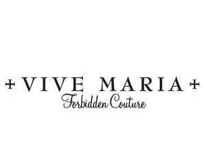 Pussy Deluxe & Vive Maria