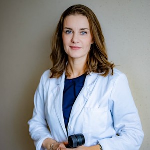 Dr. Koller Ágnes Hanna