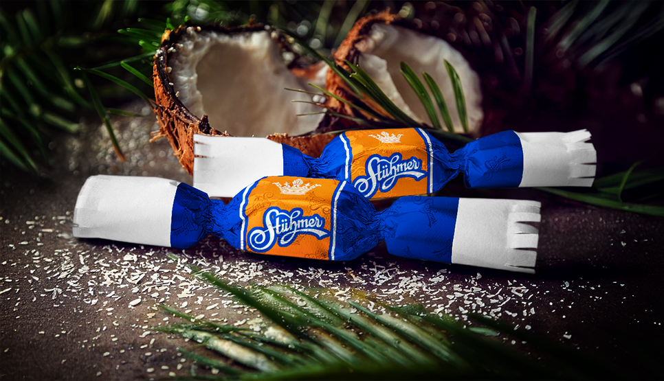 Krémes, kókuszos és elvarázsol