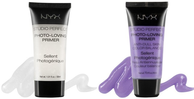 Legjobb primerek és bázisok a GLAMOUR-napokon