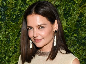 Katie Holmes újra szerelmes, íme a férfi, akinek oldalán megtalálta a boldogságot