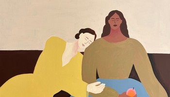 „Meg akarom mutatni, mennyi nő él bennünk” – Sandra Poliakov világáról, nőiességről, anyaságról