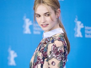 Elbűvölő az új Hamupipőke