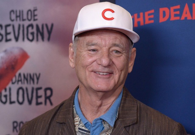 Bill Murray