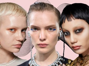 Vadítóan szép színtrendek jönnek, most megéri merészebben sminkelned!