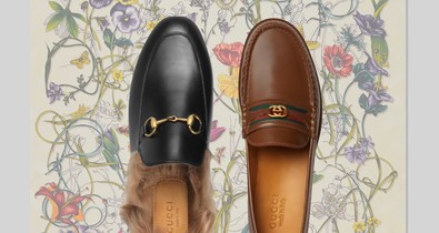 Gucci loafer, a legjobb dolog, ami a lábadra kerülhet