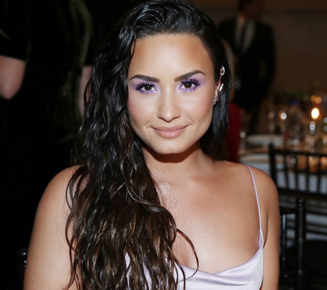 Hű: Úgy tűnik ő Demi Lovato új pasija