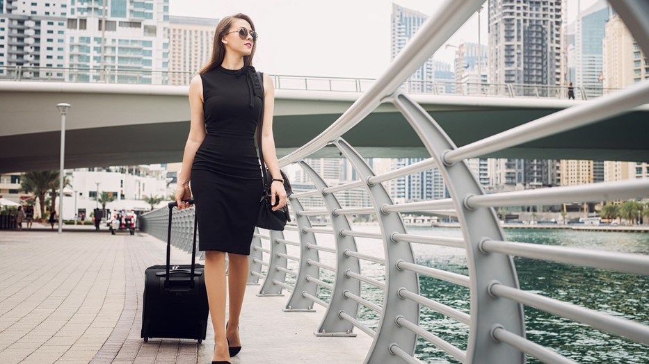 A közel-keleti konfliktus ellenére Dubajban zajlik az élet