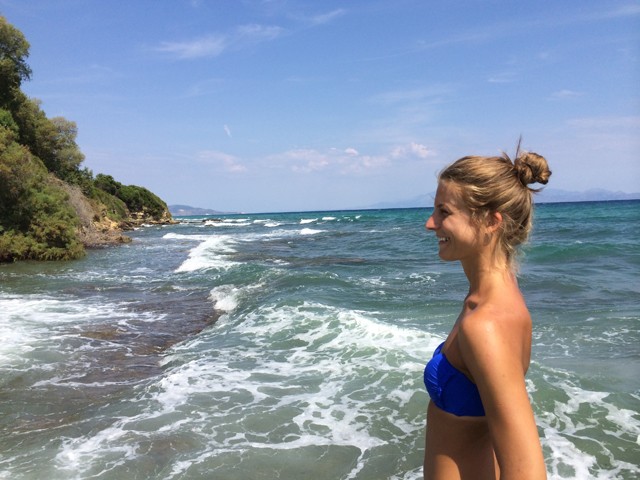 A tenger tanításai