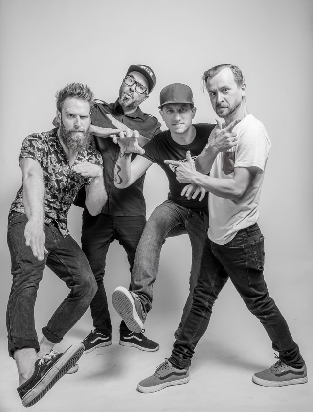 5 szuper hazai koncert, hogy ledolgozd a bejglit!