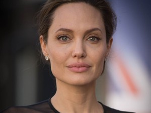 Angelina Jolie gyönyörű, remekül néz ki az ENSZ csúcstalálkozóján