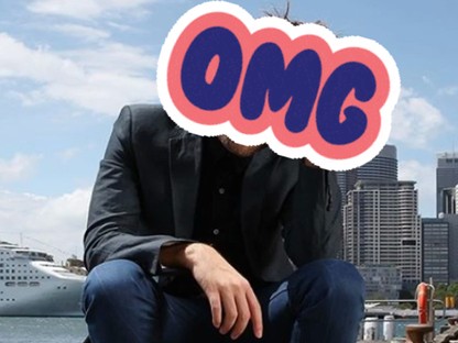 Hűha: Nagyon fogsz örülni, ha megtudod, ki lesz az új Batman