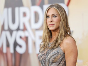 Jennifer Aniston legújabb szexjelenete felrobbantotta az internetet