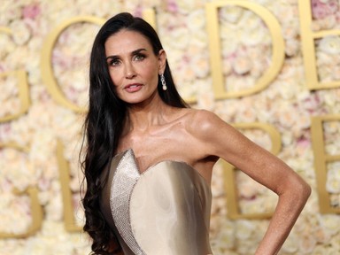 Demi Moore Bruce Willis állapotáról beszélt, nehéz kibírni könnyek nélkül a szavait