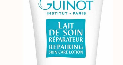 Bőrápolás napozás után?