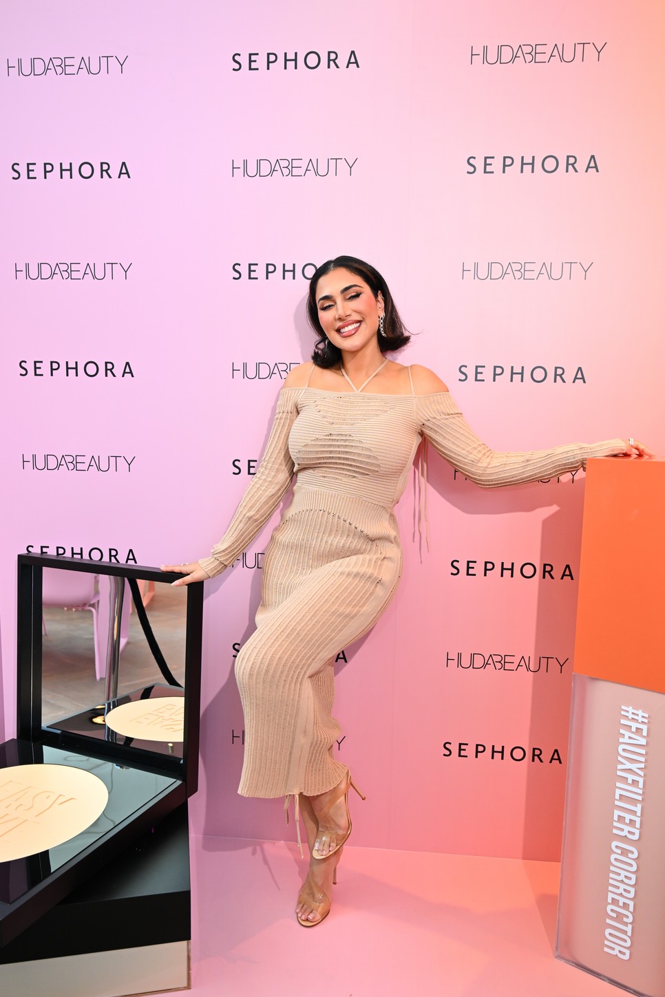 Huda Kattan