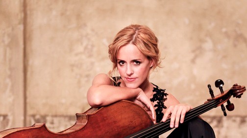 A kamarazene új mesterei a Zeneakadémián