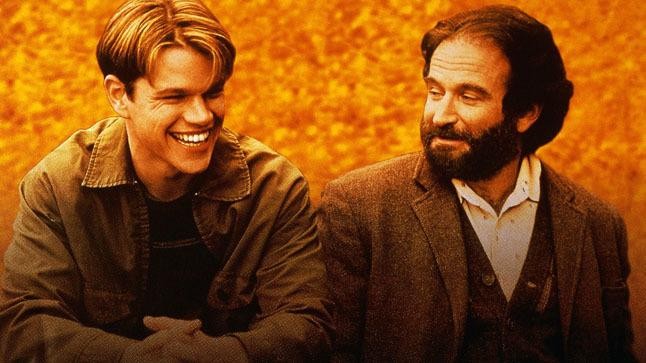  Good Will Hunting (1997)