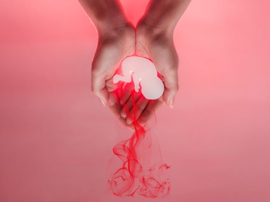 A terhességi vérzés nem játék! Mutatjuk, mi okozhatja