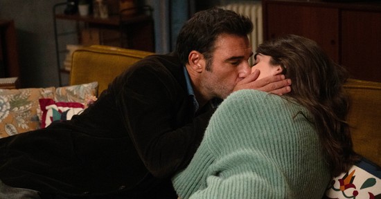 Ez a tökéletes film, ha tudni akarod, mi jár a másik fejében az első randin