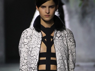 Kötözés és fehérnemű - A hám lesz a legnagyobb trend 2016-ban?