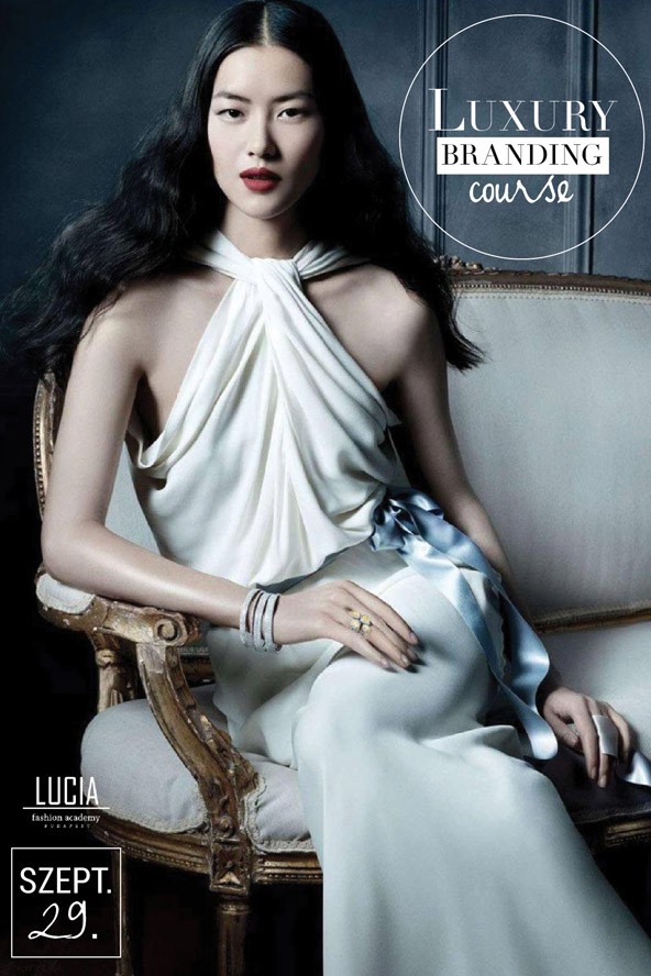 Luxury Branding kurzus indul a Lucia Divatakadémián