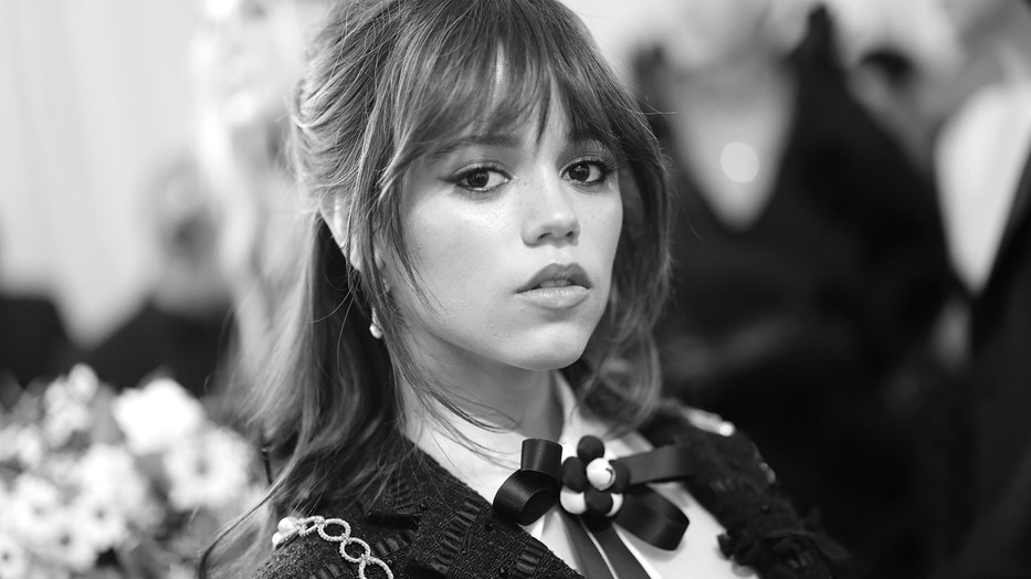 Jenna Ortega megtanulta, hogy a véleménye igenis számít