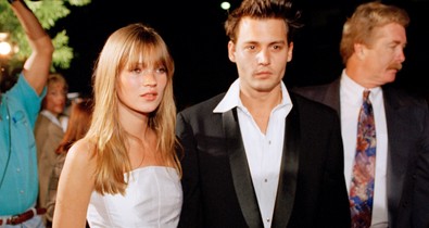 Johnny Depp ajándékozási módszere undorító és megalázó egyszerre